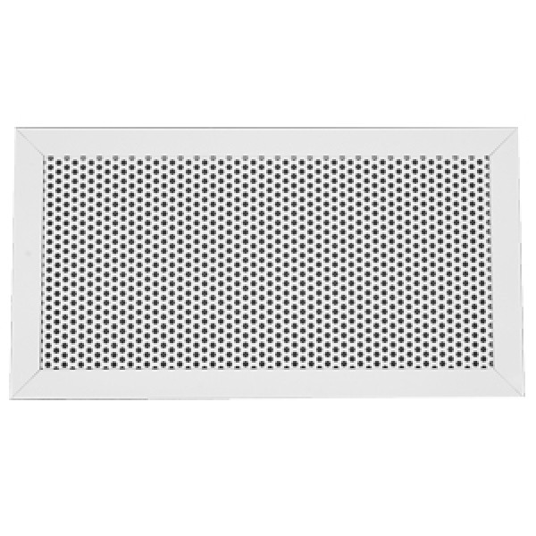 BQF Perforated Return Grille