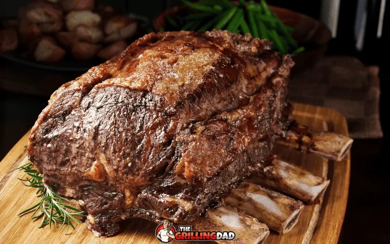 How Much Prime Rib Per Person Guide)