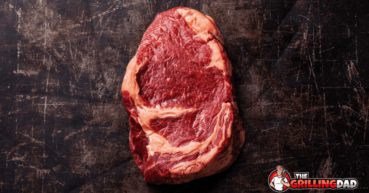 How to Defrost Steak (3 Easy Methods) The Grilling Dad