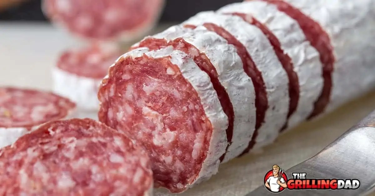 How Long Does Salami Last in the Fridge? How To Keep It Fresh The