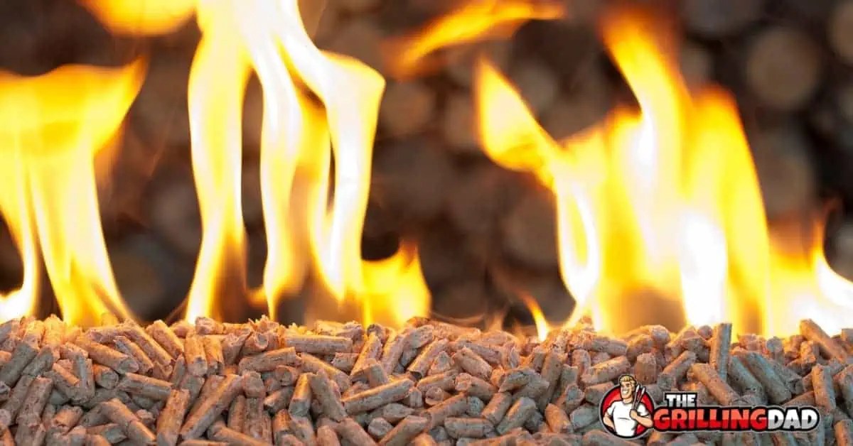 How Much Electricity Does a Pellet Grill Use? The Grilling Dad