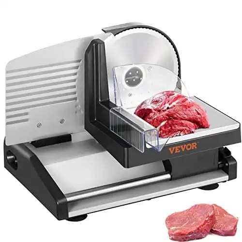 10 BEST Meat Slicers for Home Use The Grilling Dad