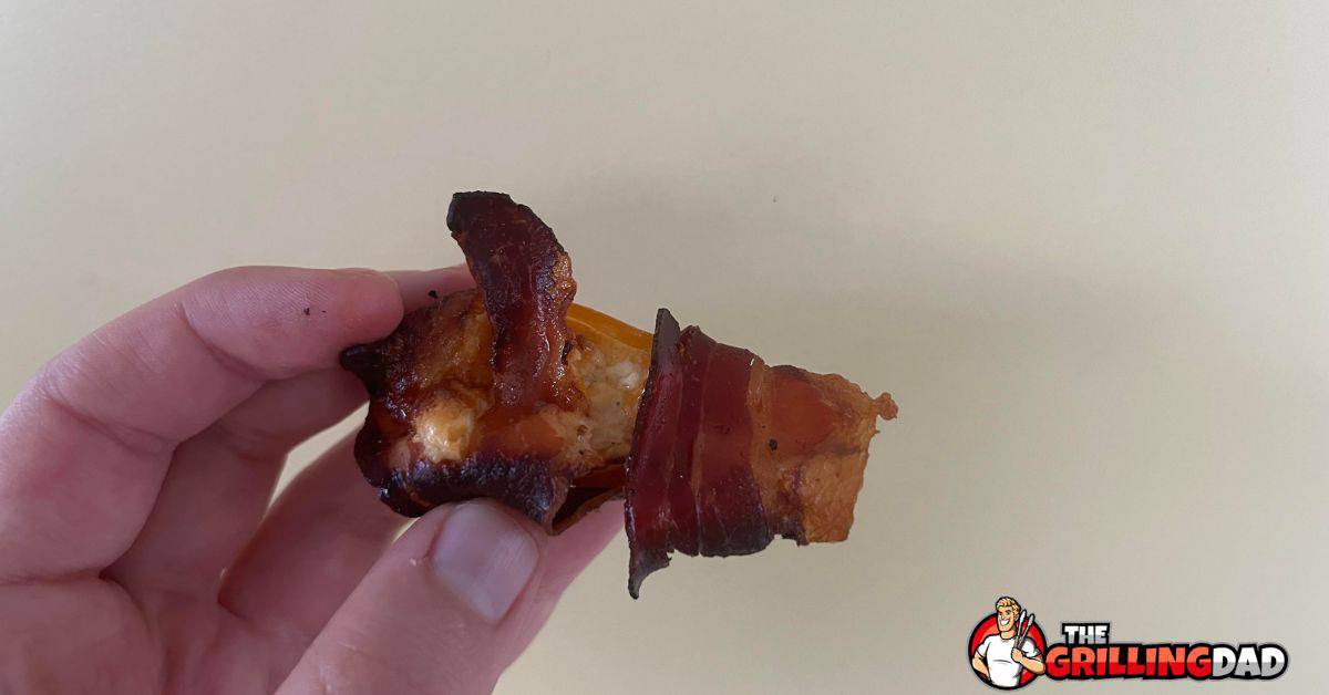 Super Bowl Smoker Recipes Smoked Jalapeno Poppers The Grilling Dad