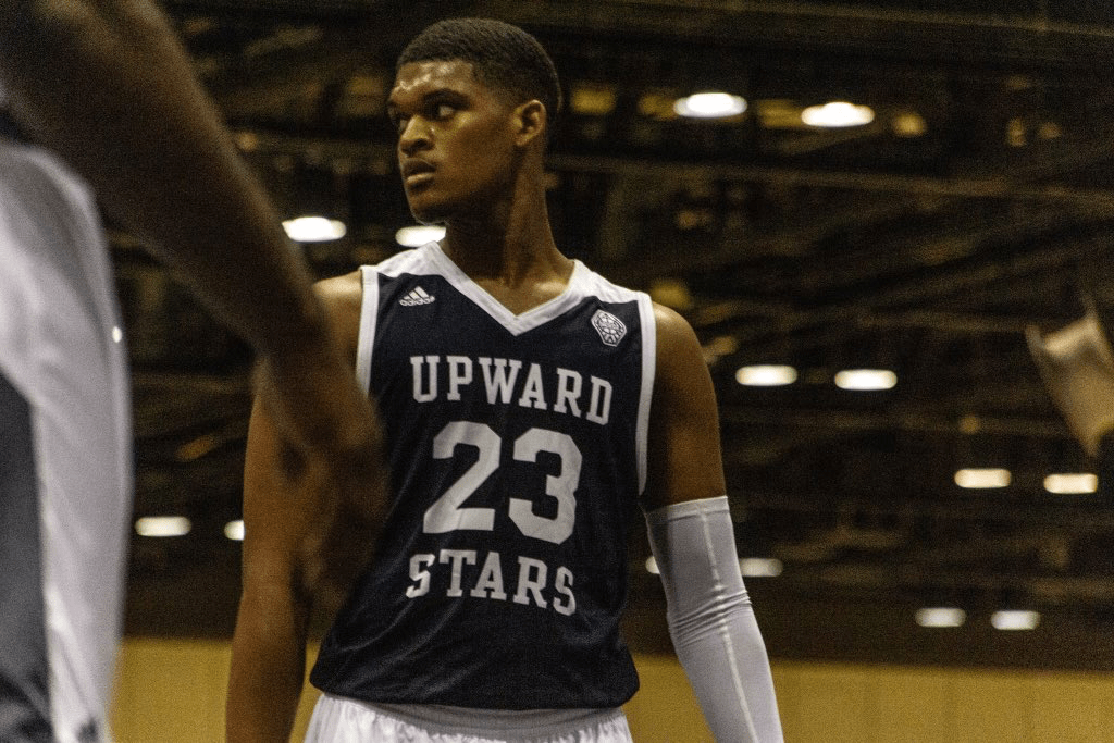 Dillon Jones talks recruitment and where he stands so far going into