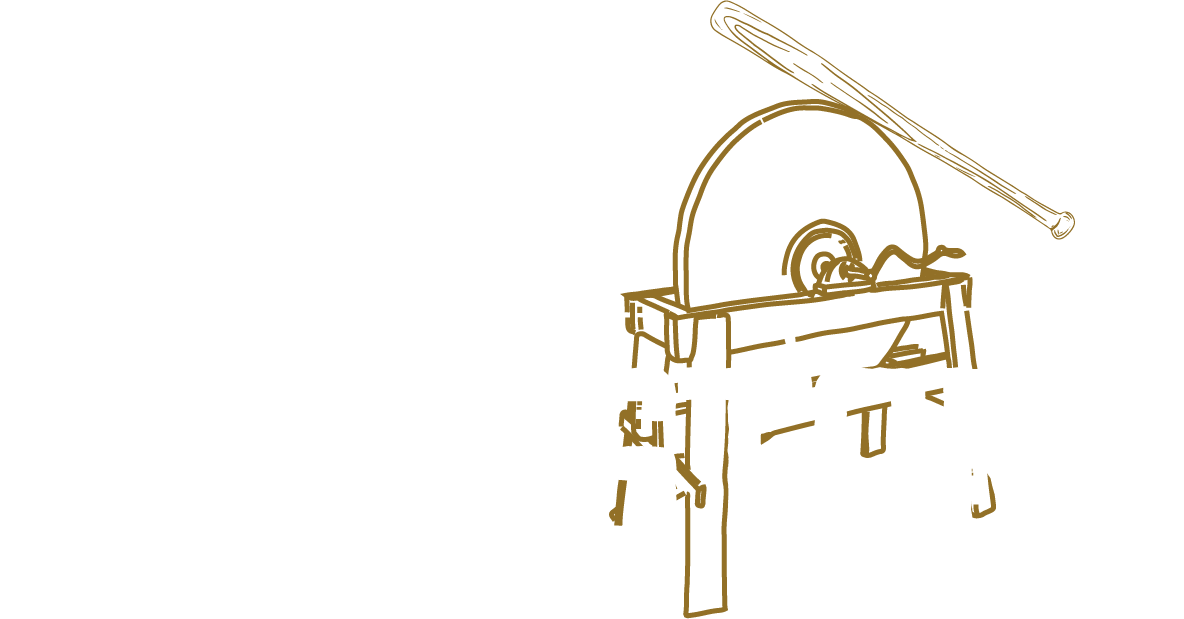 Contact Us The Grindstone