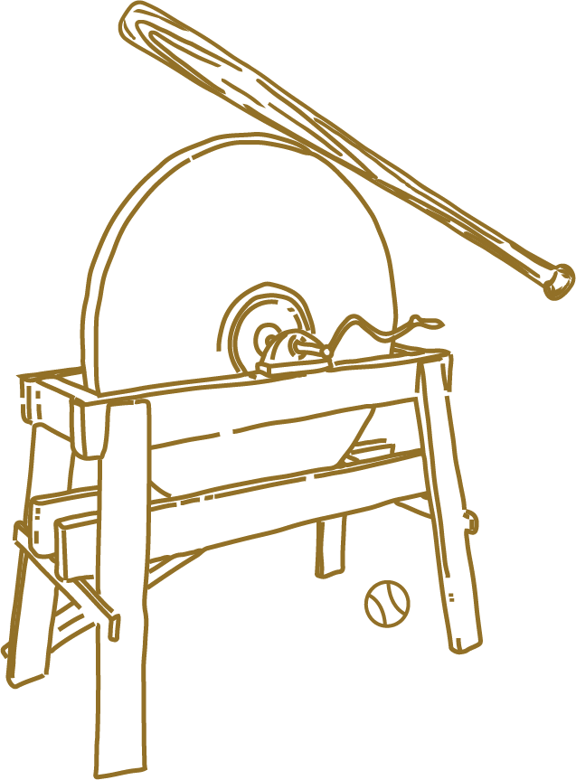 Contact Us The Grindstone