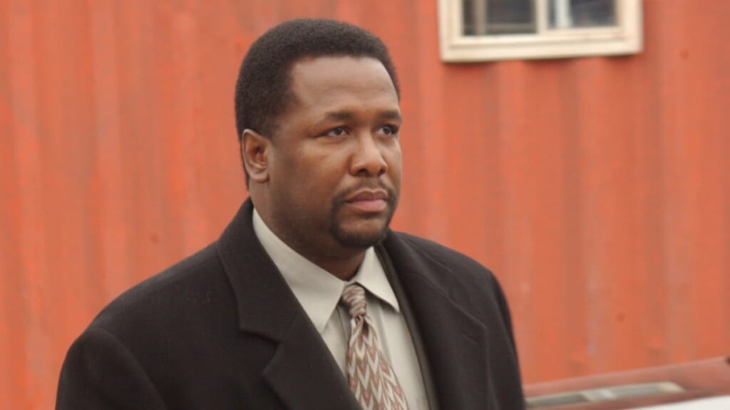 The Wire Quotes 8 of the Best and Most Memorable