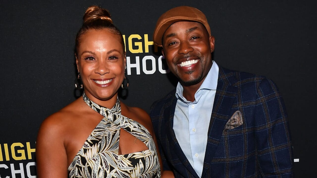 Meet Heather Hayslett, Will Packer's Second Wife A Love Story