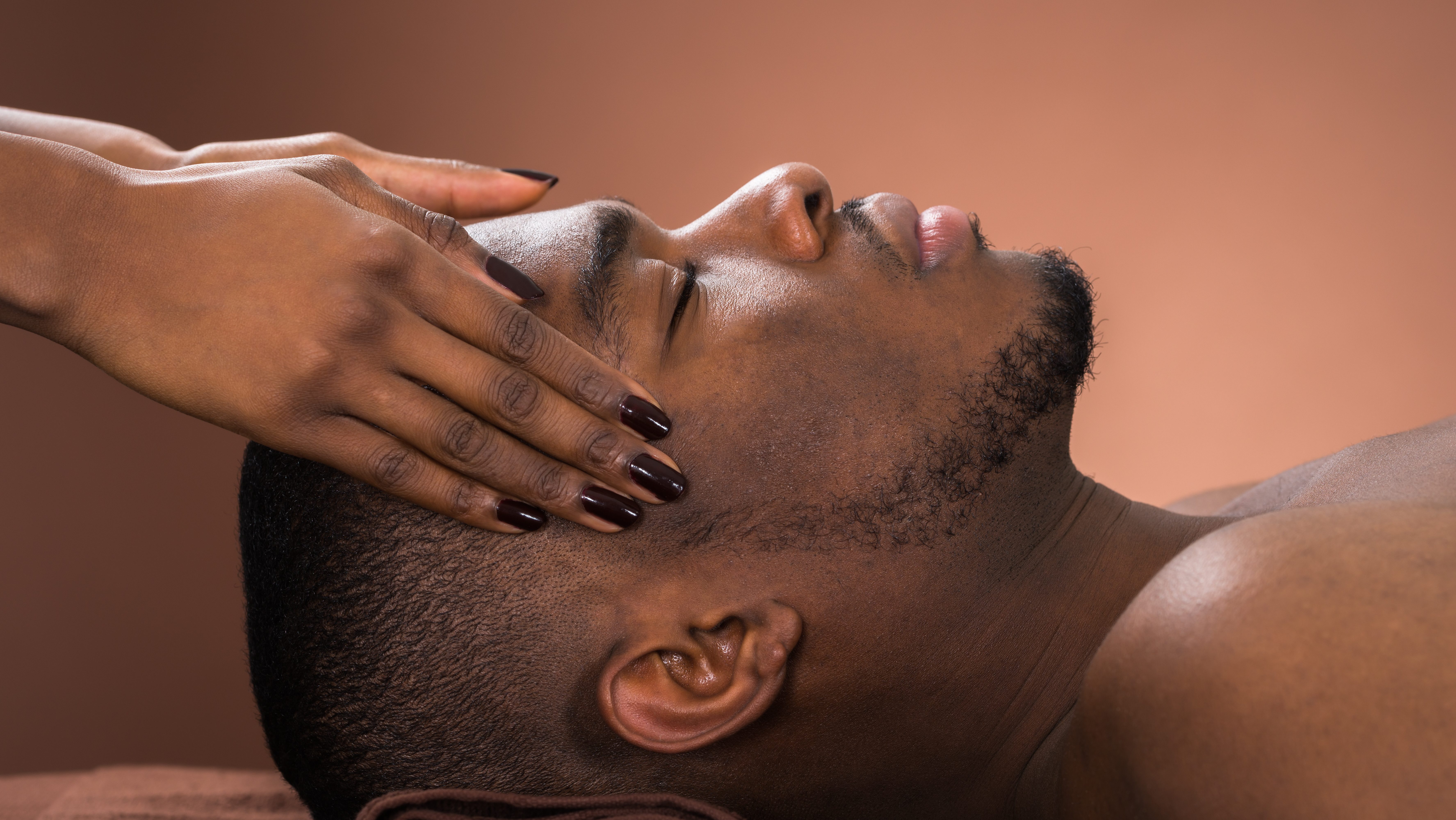 Man to Man 6 simple selfcare tips for the fellas TheGrio