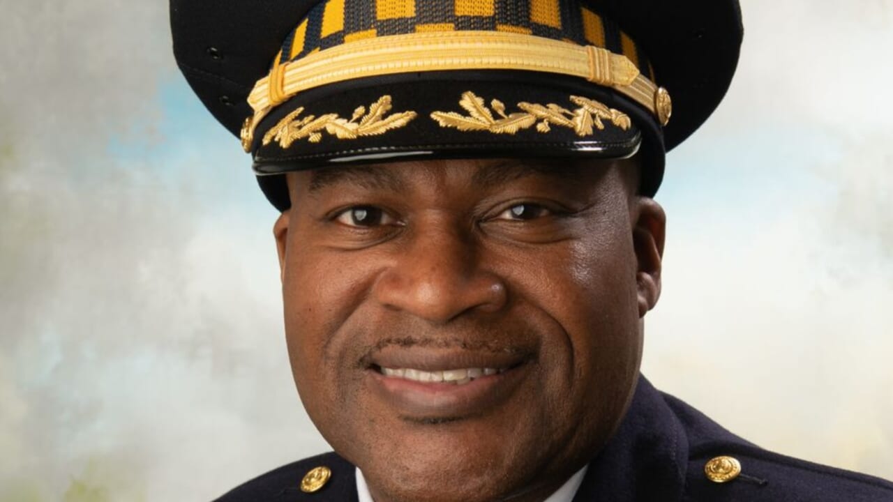 Newly promoted Chicago police chief dies by suicide in department