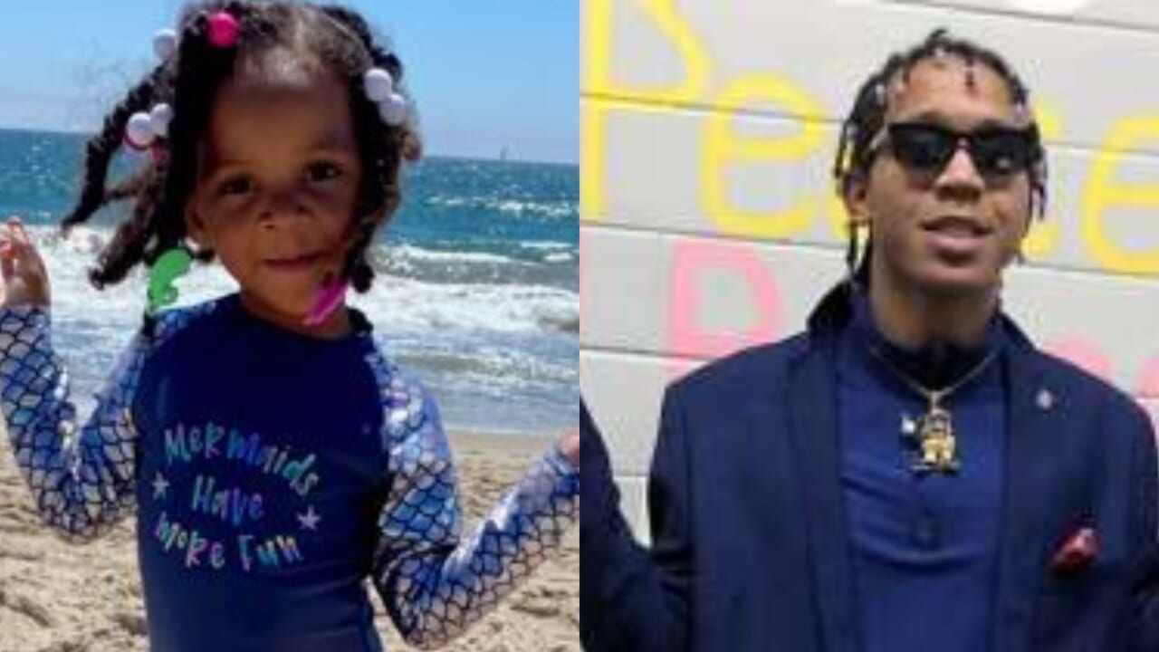 Kentucky dad and daughter, 3, shot and killed while playing in ‘Frozen