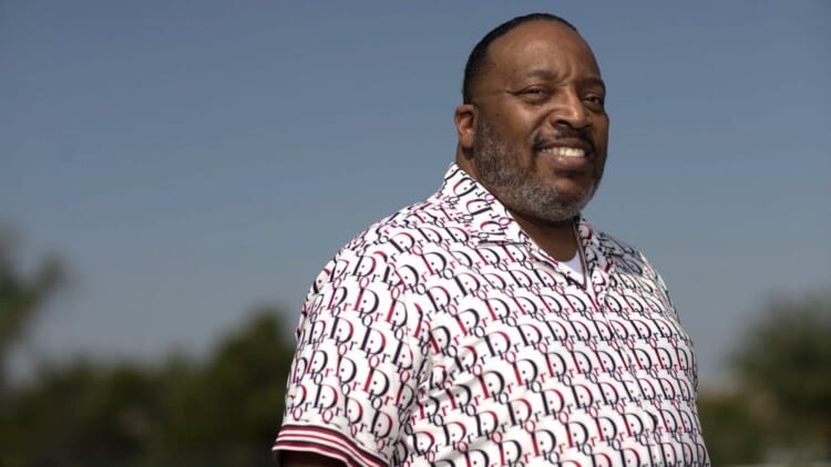 Marvin Sapp Tour 2023 Marvin Sapp On New Album And Dealing With Pandemic At Church