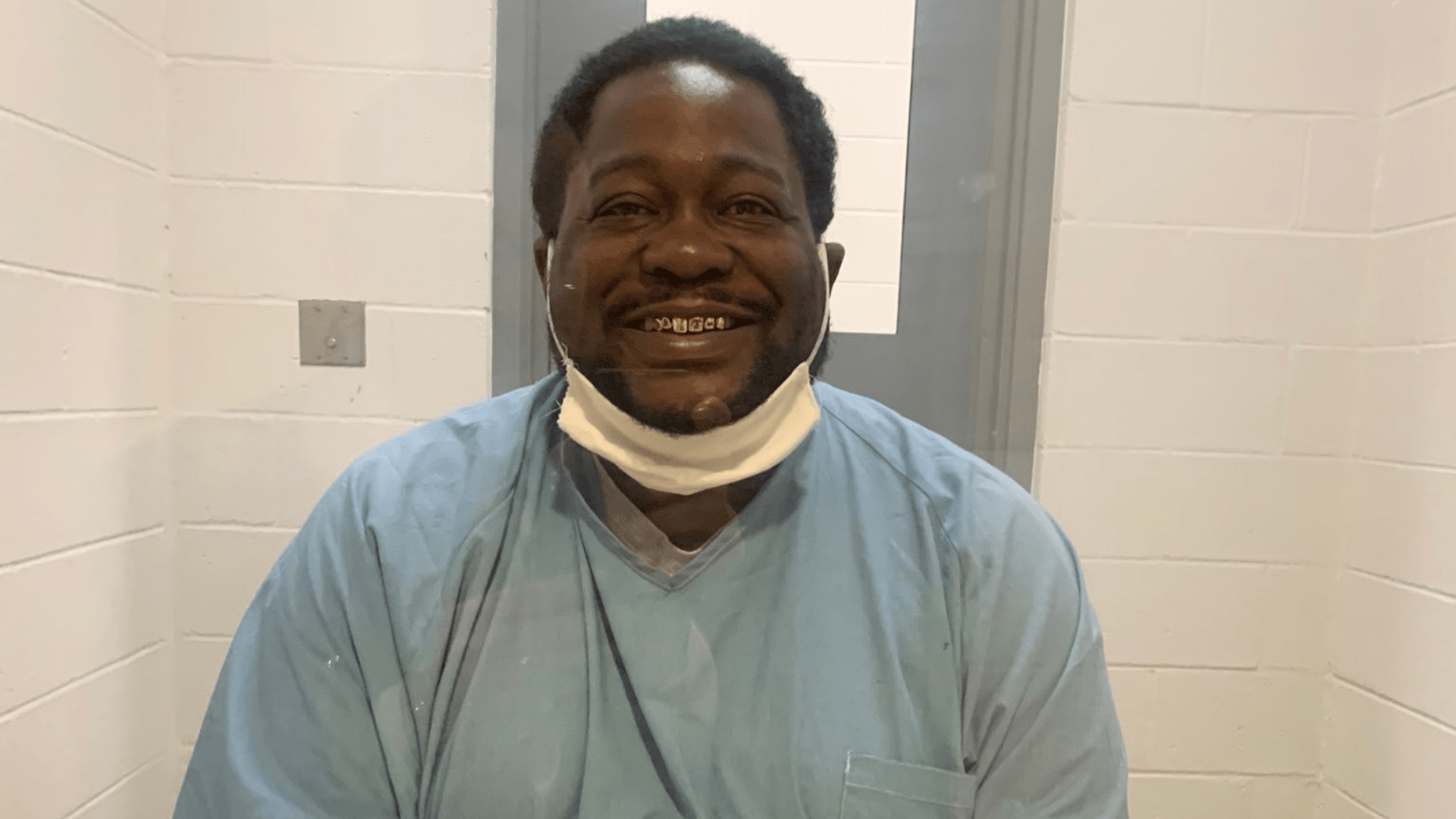 Tennessee man exonerated after serving nearly 15 years in prison