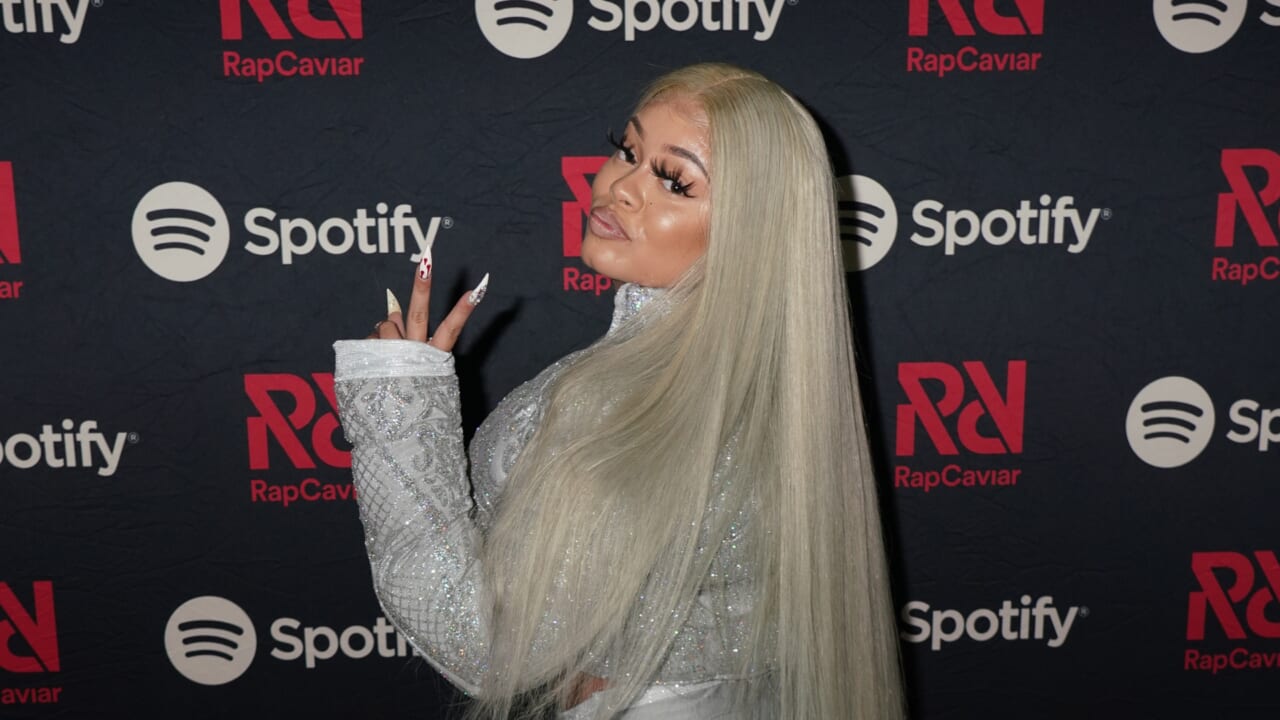 Mulatto confirms name change 'I'm not a colorist' TheGrio TheGrio