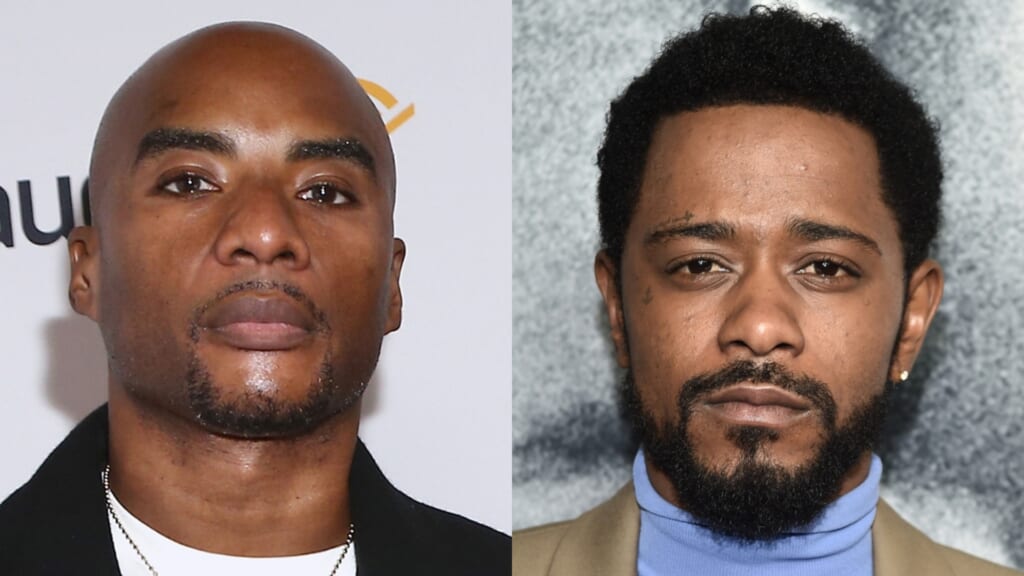Charlamagne tha God claps back at LaKeith Stanfield for 'h*e' comment