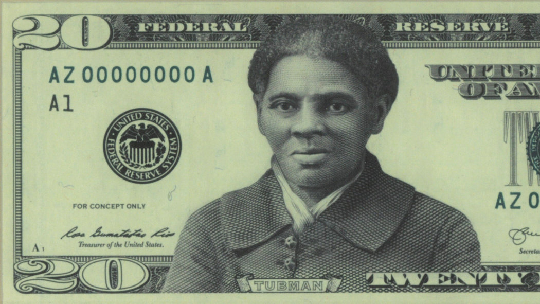 US Treasury Confirms Harriet Tubman 20 Bill Coming in 2030 TheGrio US Treasury Confirms Harriet Tubman 20 Bill Coming in 2030 TheGrio