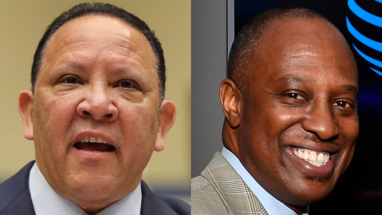 Black leaders request Biden for targeted federal funds to save Black businesses TheGrio