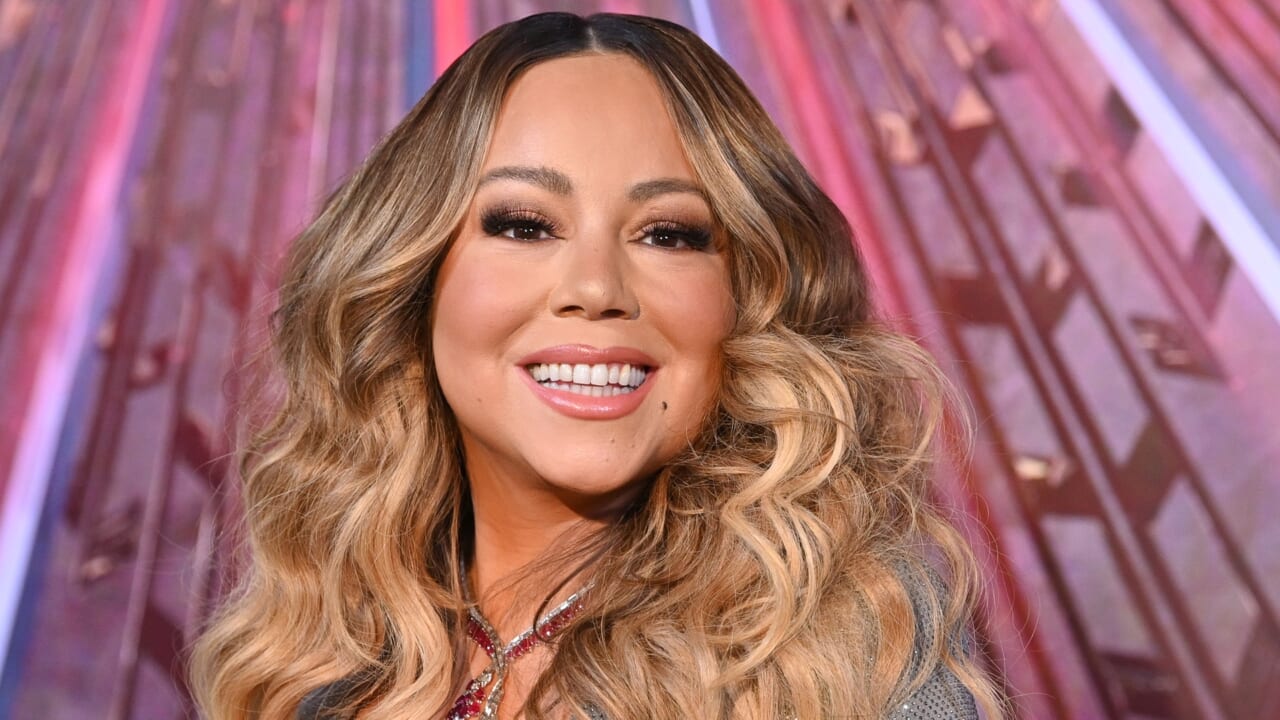 Mariah Carey's sister sues singer over claims made in memoir report TheGrio TheGrio