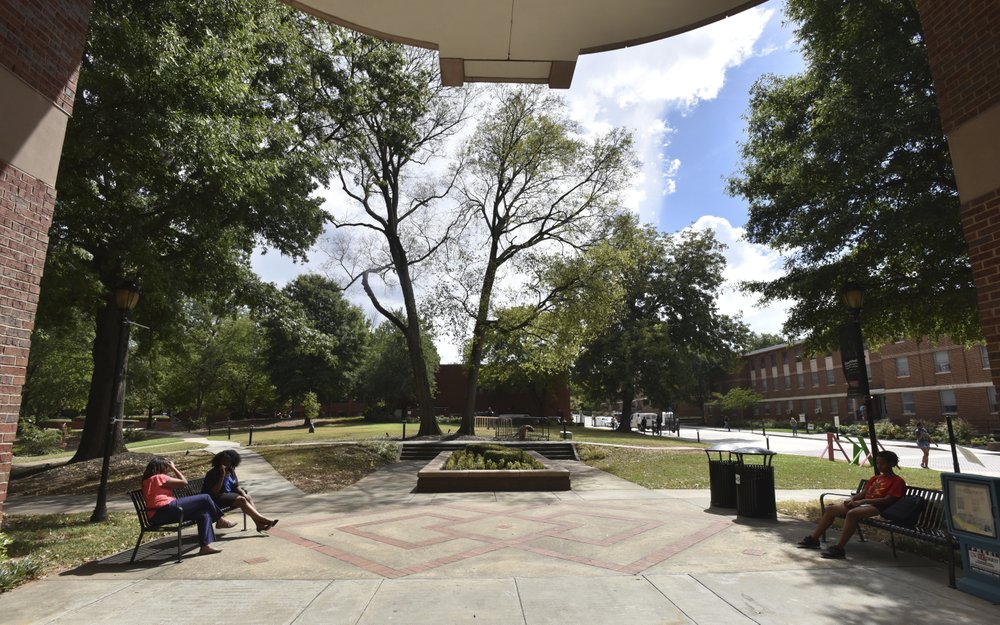 Historic Black colleges to get 650,000 to preserve campuses TheGrio