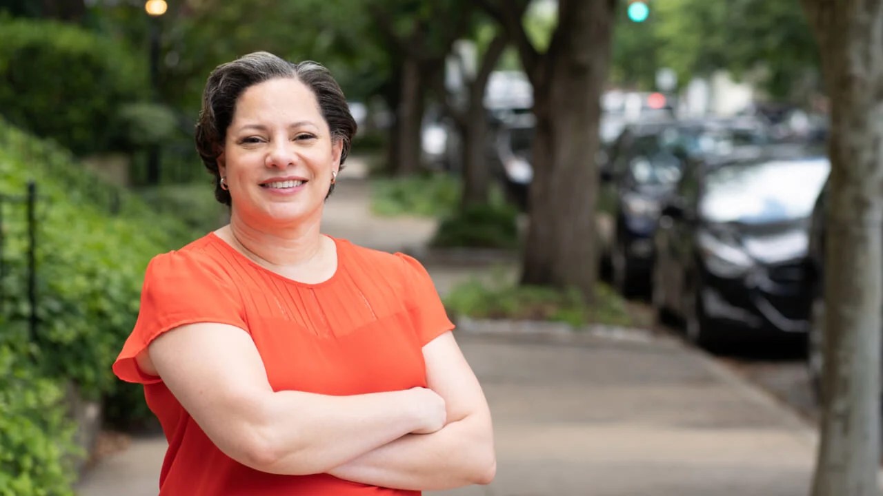 Jennifer McClellan builds major support for her governor’s bid in