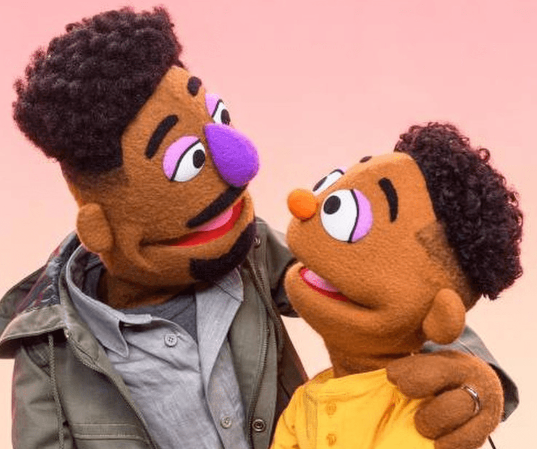 Sesame Street introduces two new Black muppets in effort to explore race TheGrio
