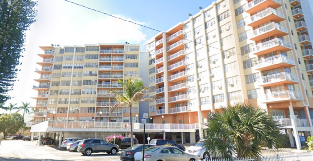 North Miami Beach orders evacuation of condo building deemed unsafe