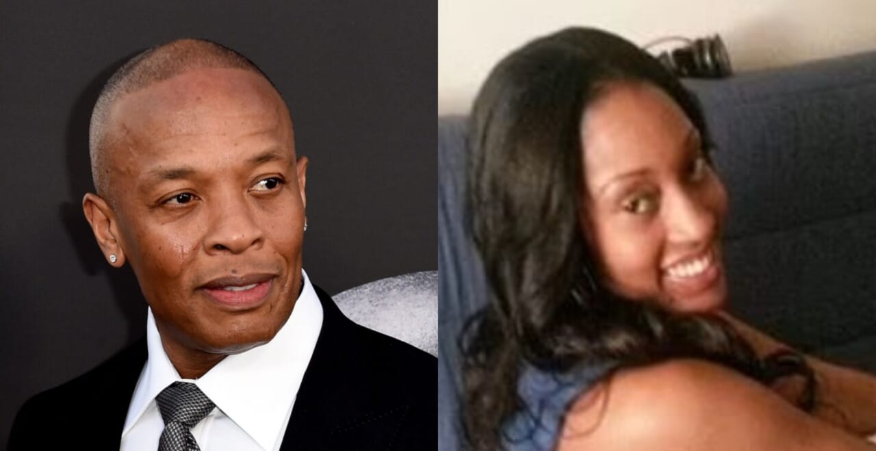 Dr. Dre's estranged daughter launches GoFundMe for family home TheGrio