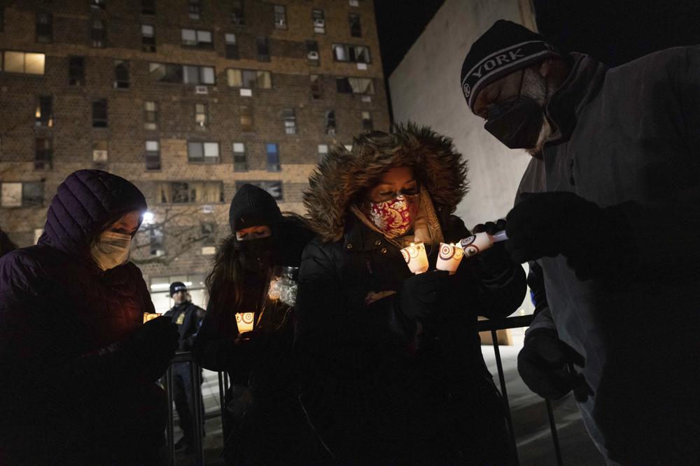 Funerals await for most victims of Bronx fire that killed 17 TheGrio
