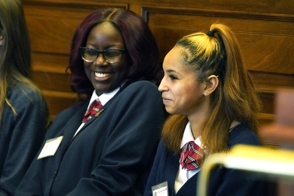 ‘Go, Mississippi’ State could ditch song with racist roots