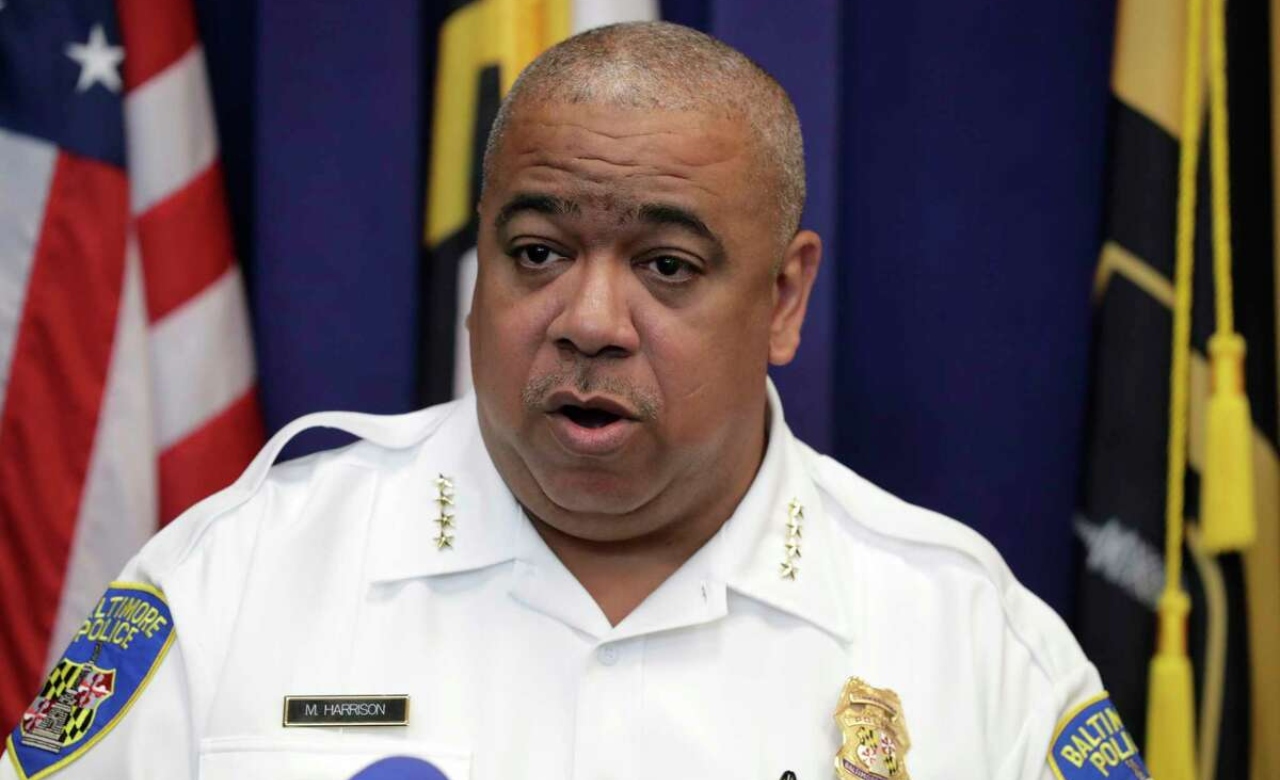 Baltimore police using less force amid ongoing reform effort TheGrio