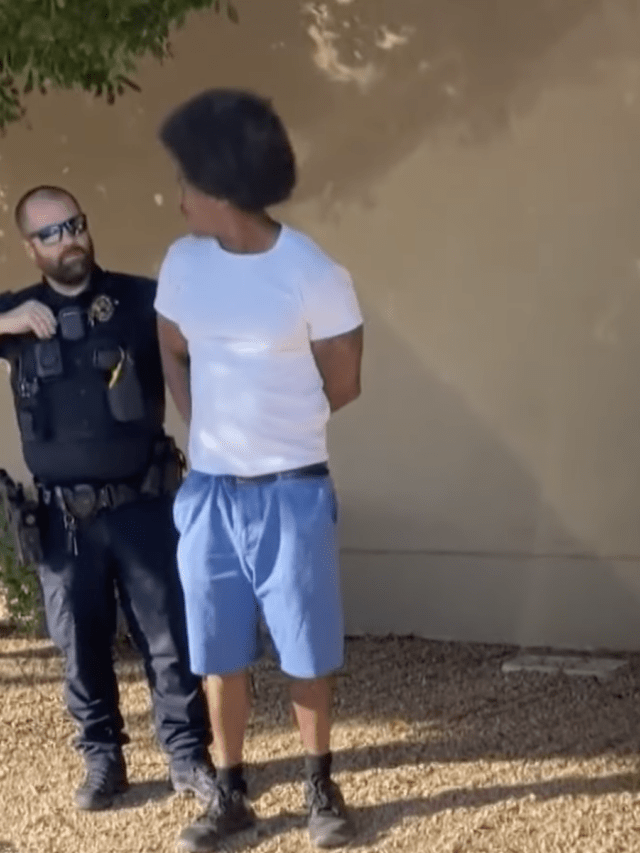 Black Wall Street Journal reporter detained, cuffed while working on