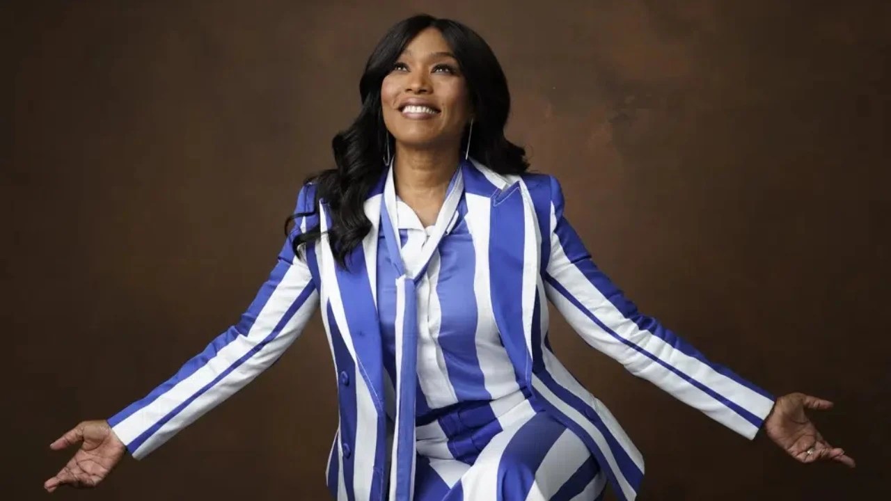 Everything you need to know about Angela Bassett Unmuted News