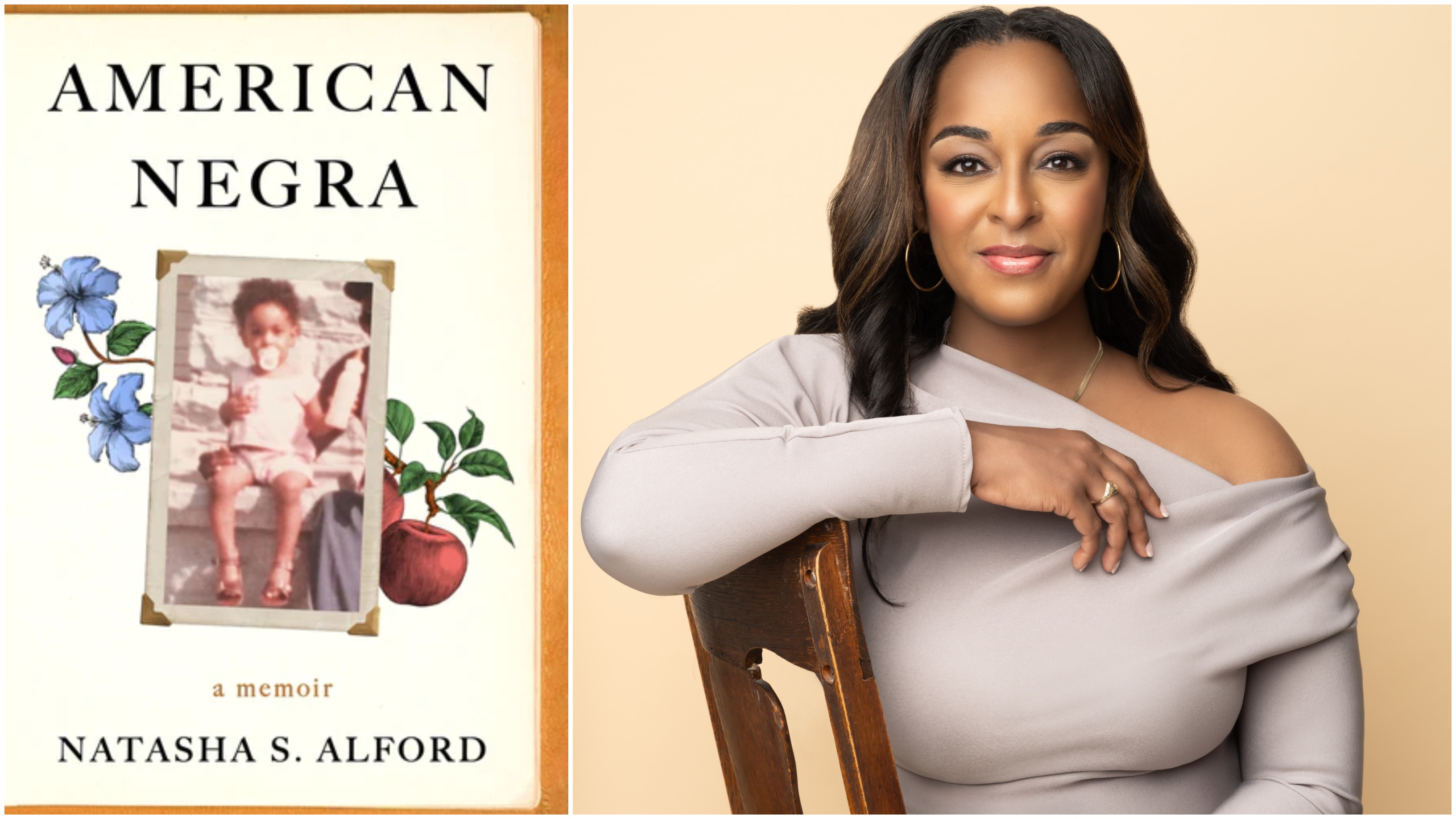 With ‘American Negra,’ theGrio’s Natasha Alford embraces identity politics Urban News Now