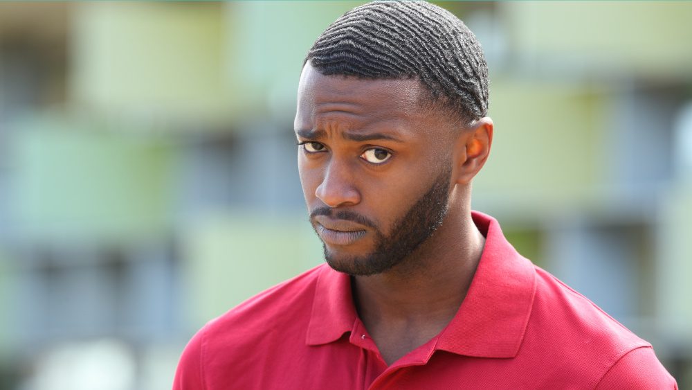 A study says Black people believe ‘racial conspiracy theories.’ Given