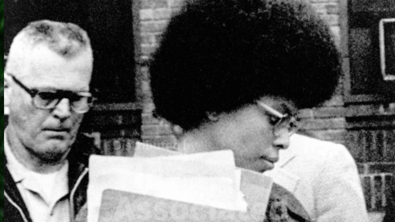 OPINION: A poetic meditation on Assata Shakur and liberation