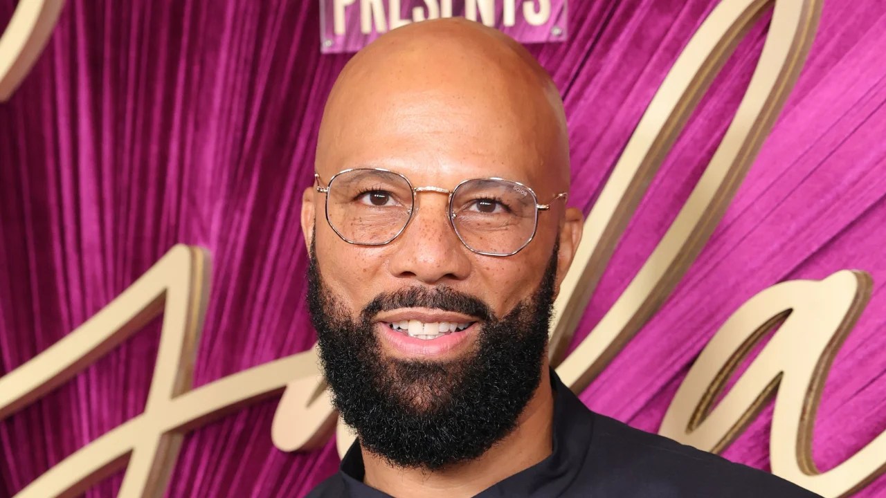 Common launches new wine inspired by the Chicago neighborhood where he grew up Common launches new wine inspired by the Chicago neighborhood where he grew up