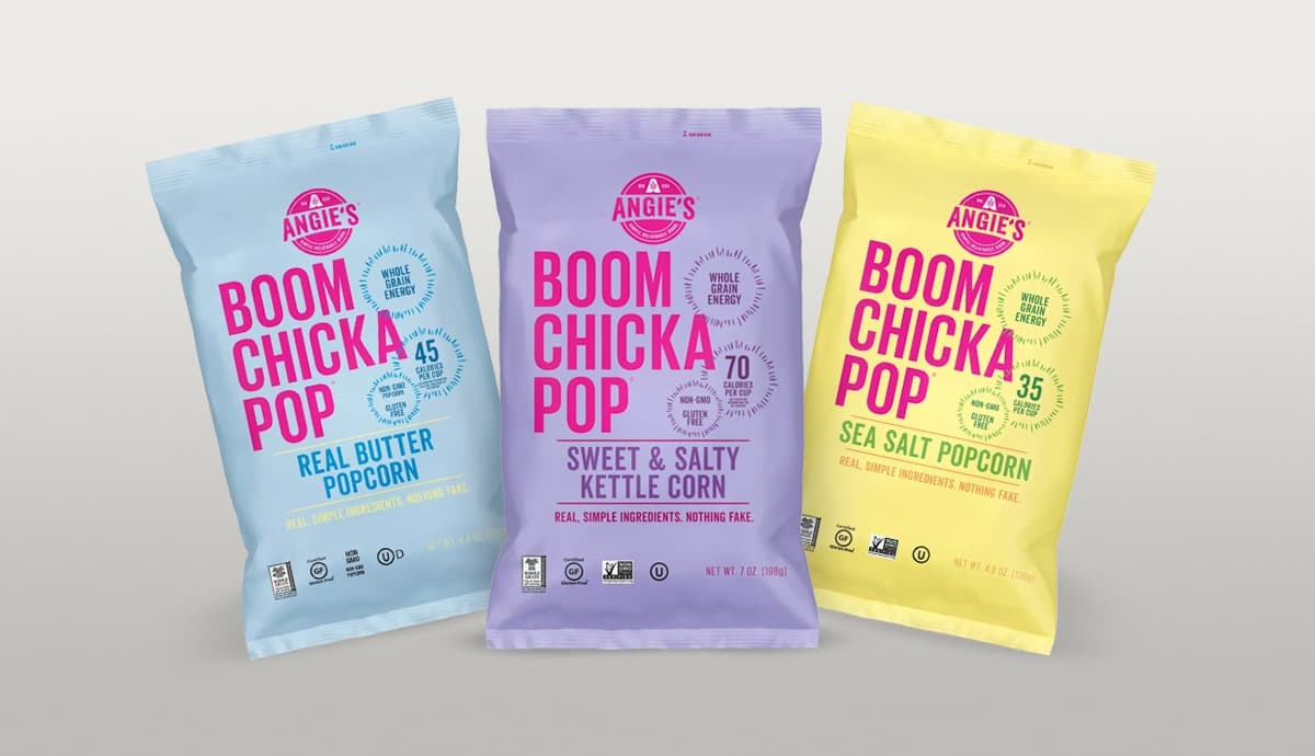 Tips for CPG Packaging to Improve Social Media Engagement