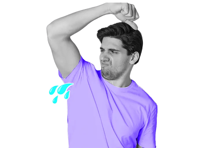 Tips & Tricks to Avoid Sweaty Pits The Groom Club