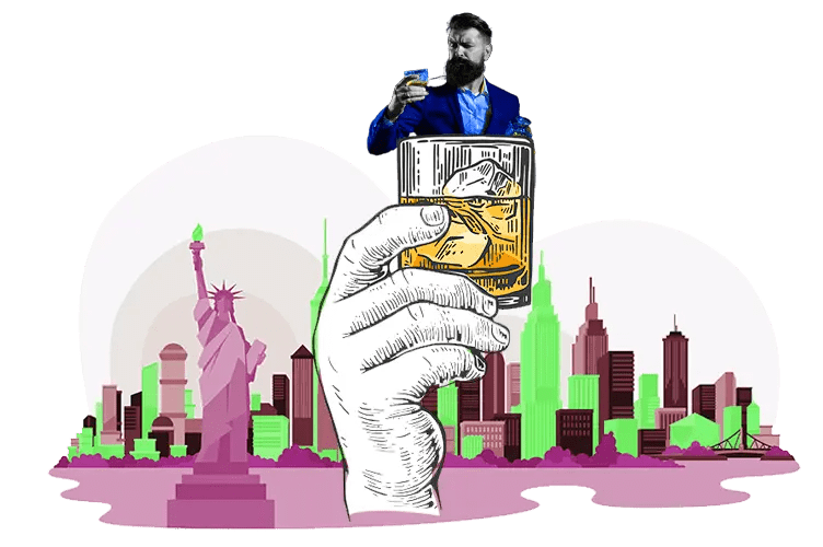 Best NYC Bachelor Party Ideas The Groom Club