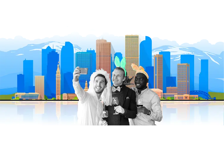 Bachelor Party Ideas New England What to Do and Where to Go