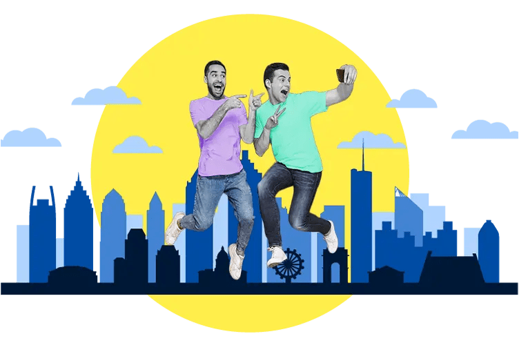 Bachelor Party Ideas New England What to Do and Where to Go