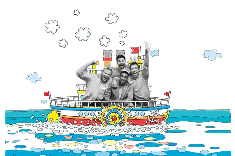 New Orleans Bachelor Party Ideas The Groom Club