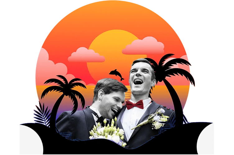 Are Destination Weddings Cheaper? The Groom Club