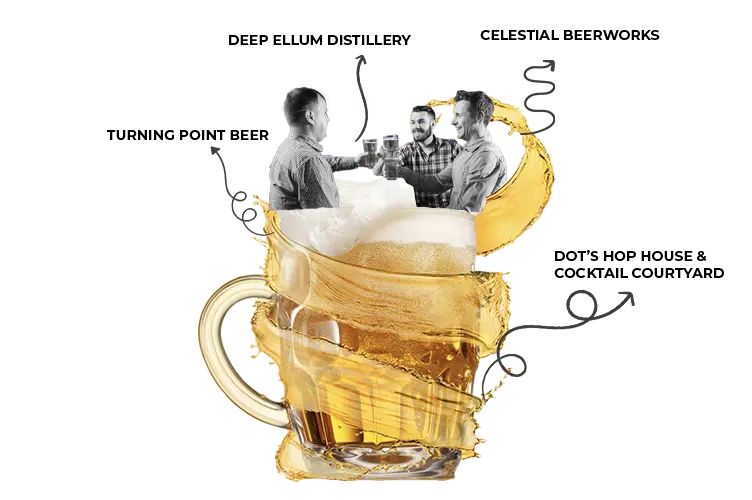 The Best Bachelor Party Ideas Dallas The Groom Club