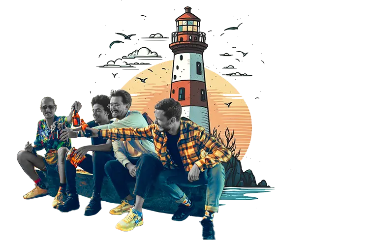 Bachelor Party Ideas New England What to Do and Where to Go The Groom Club