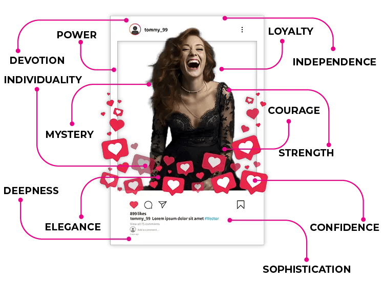 Black Wedding Dress Meaning and Symbolism The Groom Club