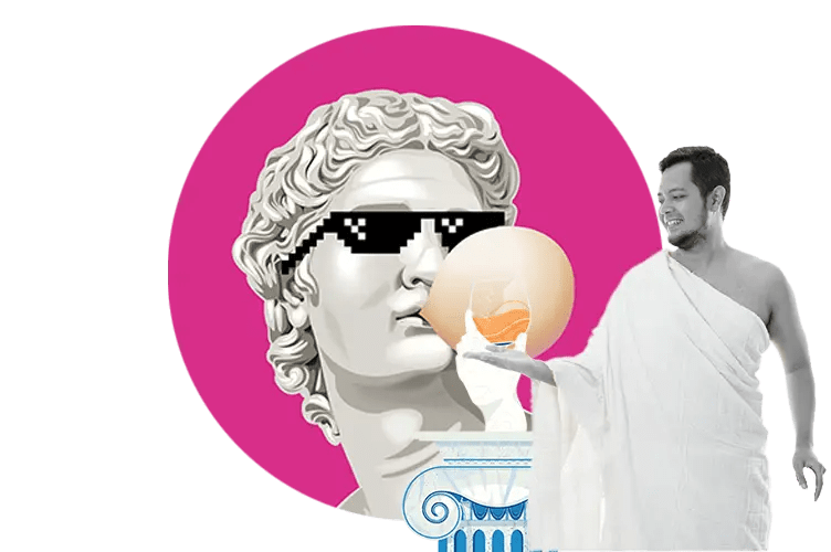 45 Fun & Funny Bachelor Party Ideas to Help You Plan the Ultimate Bash