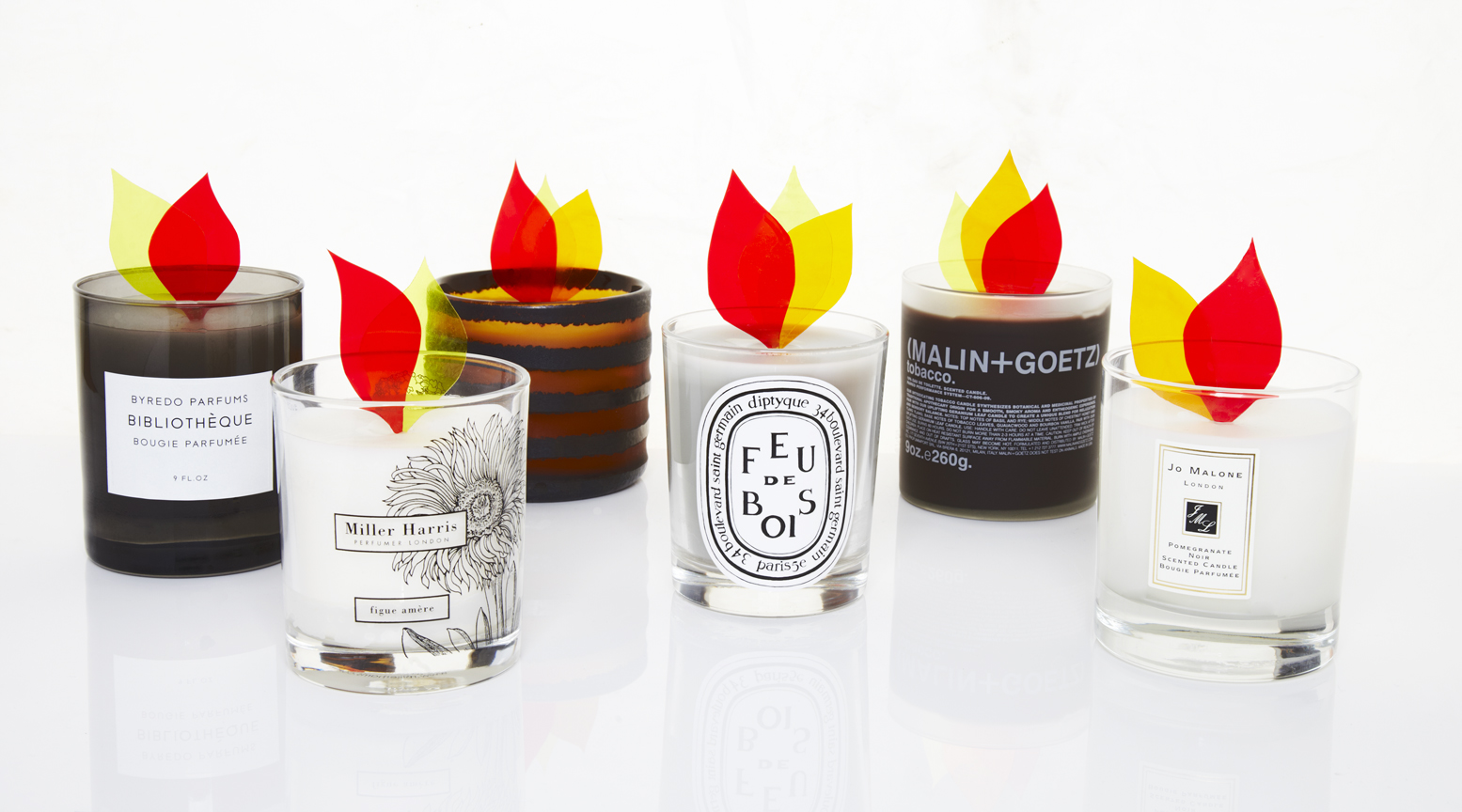 Man Candles (1) The Grooming GuideThe Grooming Guide