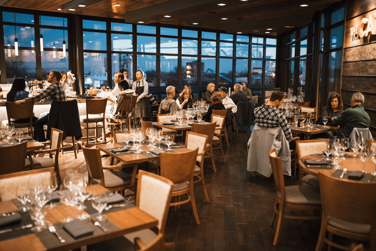10 Musttry Northern Colorado Restaurants with a View The Group Fort Collins CO Real Estate
