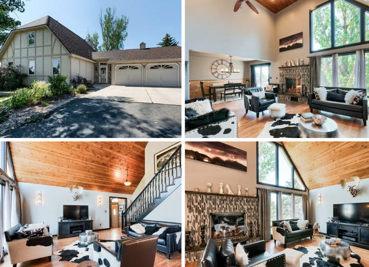 9 Stunning Homes for Sale in Weld County Right Now The Group Fort